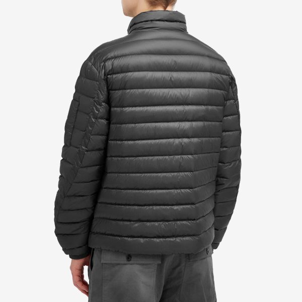 C.P. Company D.D. Shell Lightweight Down Jacket