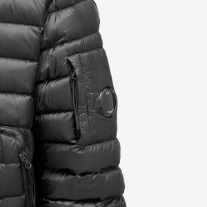 C.P. Company D.D. Shell Lightweight Down Jacket