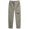 C.P. Company Corduroy Lens Cargo Pants