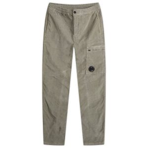 C.P. Company Corduroy Lens Cargo Pants