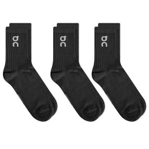 ON Logo Sock 3-Pack