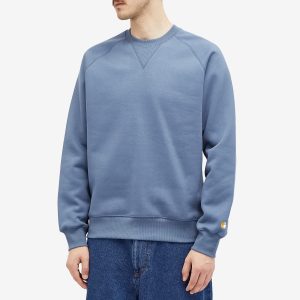 Carhartt WIP Chase Crew Sweat