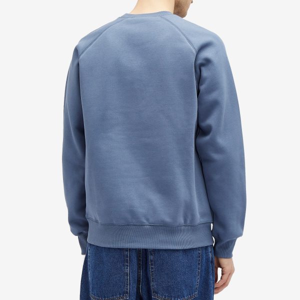 Carhartt WIP Chase Crew Sweat