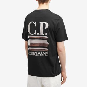 C.P. Company Graphics T-Shirt