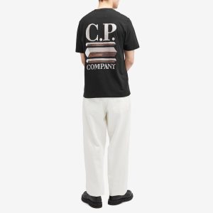 C.P. Company Graphics T-Shirt