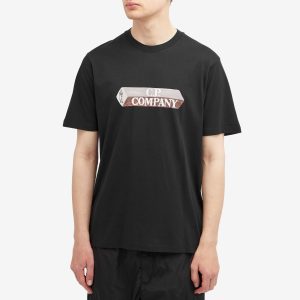 C.P. Company 3D Logo T-Shirt