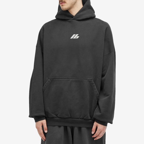 Balenciaga Active Hoody