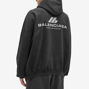 Balenciaga Active Hoody