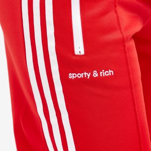 Adidas x Sporty & Rich Track Pant