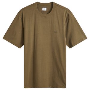 C.P. Company Back Goggle T-Shirt