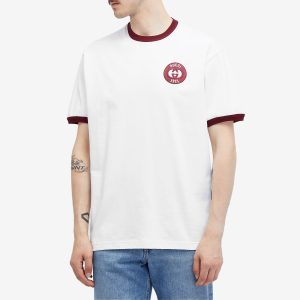 Gucci GG Logo Ringer T-Shirt