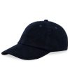 Folk Corduroy Cap