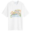 Casablanca The Road to Knowledge T-Shirt