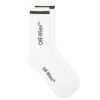 Off-White Bookish Socks