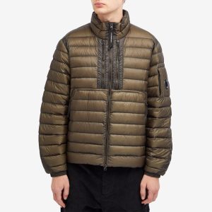 C.P. Company D.D. Shell Lightweight Down Jacket