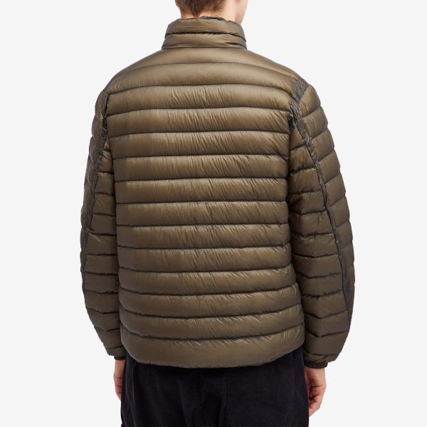 C.P. Company D.D. Shell Lightweight Down Jacket