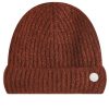 Folk Mohair Rib Beanie