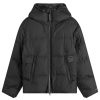 C.P. Company Metropolis Pertex Hooded Down Jacket