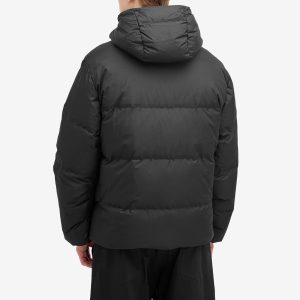 C.P. Company Metropolis Pertex Hooded Down Jacket