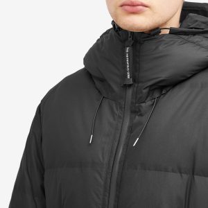 C.P. Company Metropolis Pertex Hooded Down Jacket