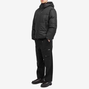 C.P. Company Metropolis Pertex Hooded Down Jacket