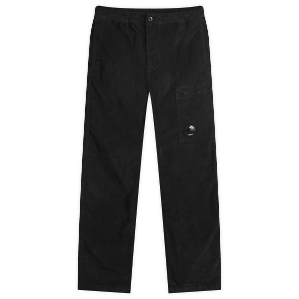 C.P. Company Corduroy Lens Cargo Pants