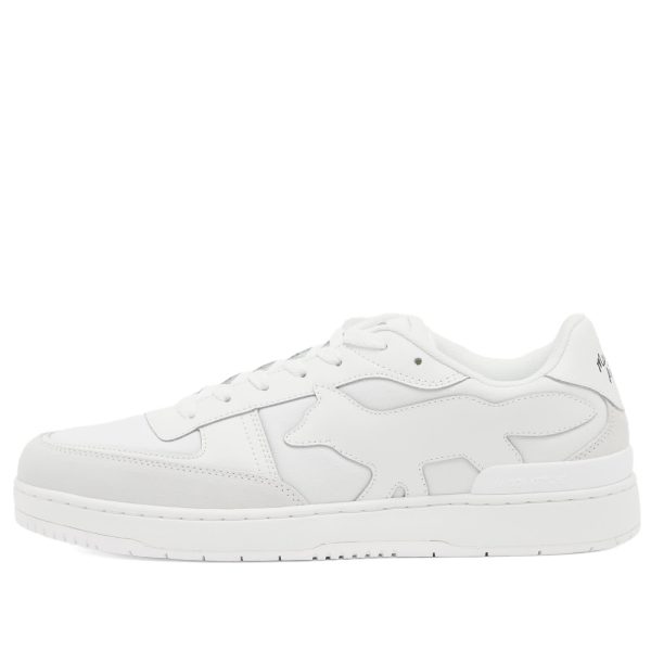 Maison Kitsune Chiru Sneakers