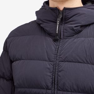 C.P. Company Chrome-R Goggle Down Jacket