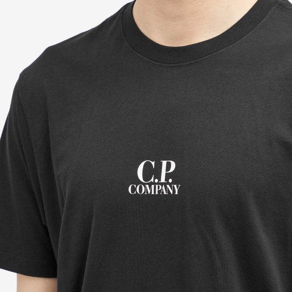 C.P. Company Bold British Sailor T-Shirt