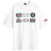 Gucci Multi Logo T-Shirt