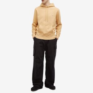 Maison Kitsune Chillax Patch Regular Hoodie