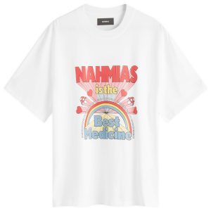 Nahmias Medicine T-Shirt