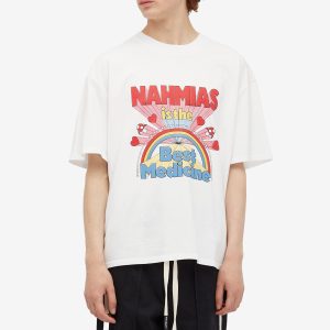 Nahmias Medicine T-Shirt