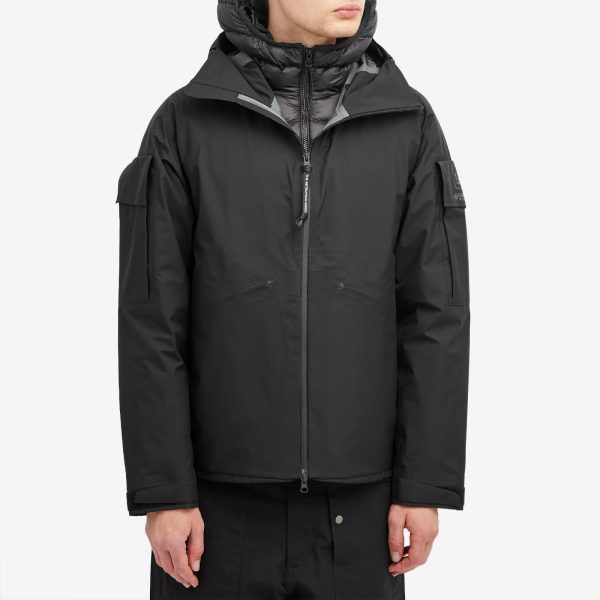 C.P. Company Metropolis Gore-Tex 3L Infinium Anorak