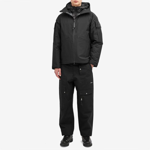 C.P. Company Metropolis Gore-Tex 3L Infinium Anorak