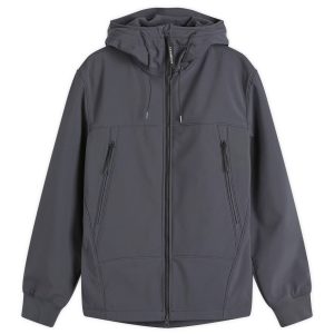 C.P. Company C.P. Shell-R Goggle Jacket