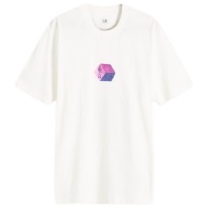 C.P. Company Graphics T-Shirt