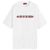 Gucci Web Logo T-Shirt