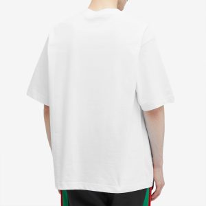 Gucci Web Logo T-Shirt