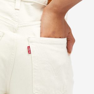 Levi's Wide Leg Jeans