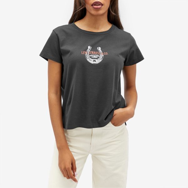 Levi's Boxy Graphic T-Shirt