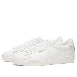 Golden Goose Matchstar Leather Sneaker