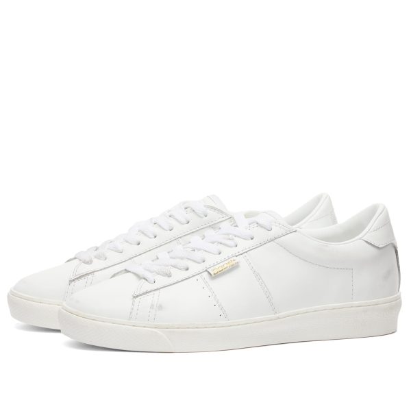 Golden Goose Matchstar Leather Sneaker