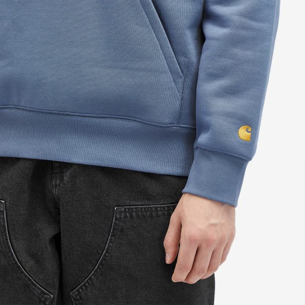 Carhartt WIP Hooded Chase Sweat