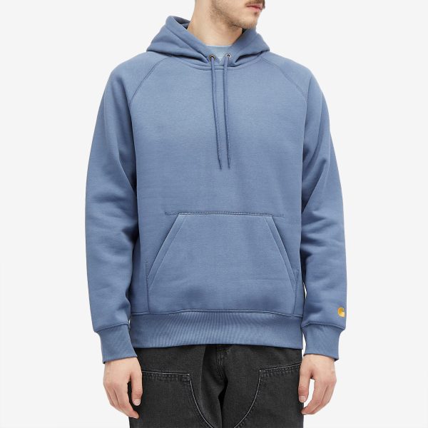 Carhartt WIP Hooded Chase Sweat