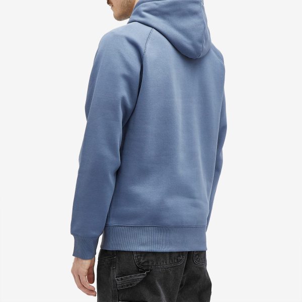 Carhartt WIP Hooded Chase Sweat