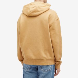 Maison Kitsune Varsity Oversize Hoodie