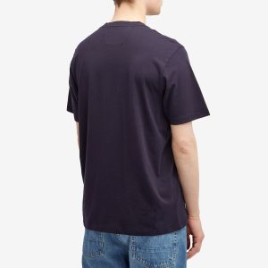 C.P. Company Logo Label T-Shirt