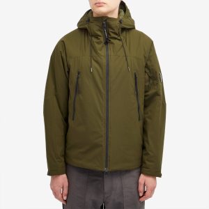 C.P. Company Pro-Tek Padded Hooded Jacket