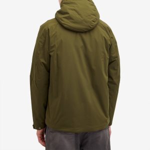 C.P. Company Pro-Tek Padded Hooded Jacket